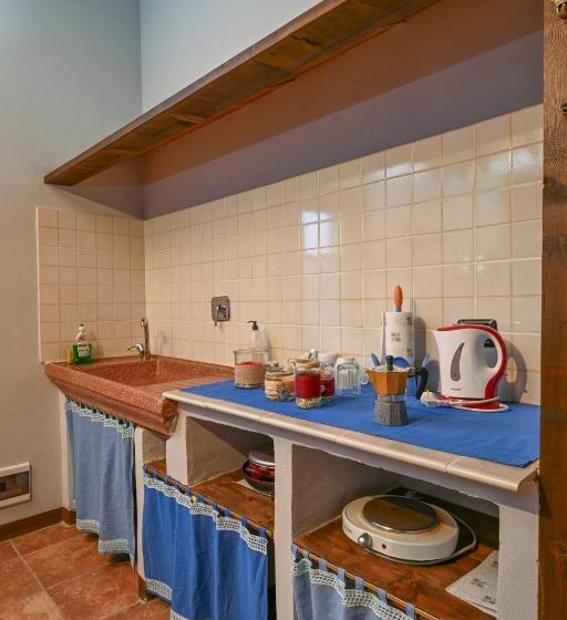 חדר סטנדרט, Agriturismo Di Sordiglio