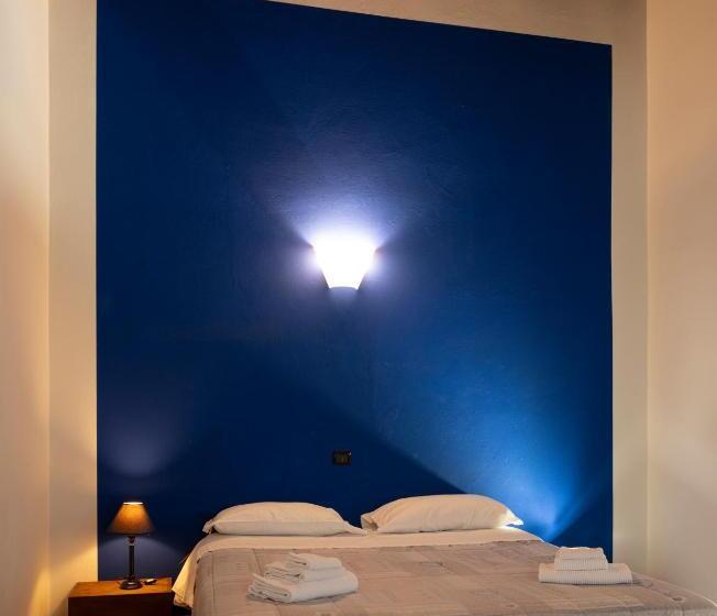 חדר דלוקס, Agriturismo Di Sordiglio