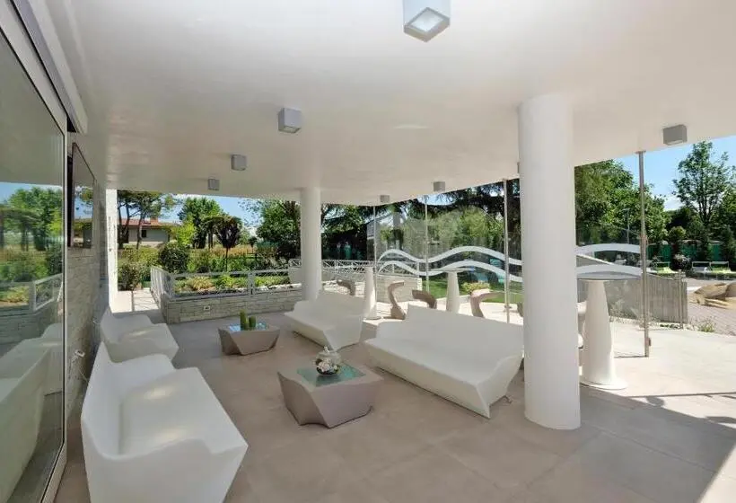 Standard Studio with Balcony
