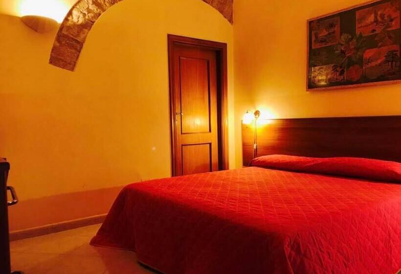 اتاق استاندارد, Corato Room Economy
