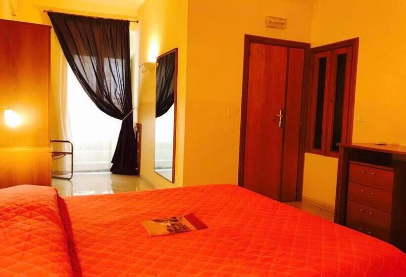 اتاق استاندارد, Corato Room Economy