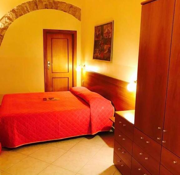 スタンダードルーム, Corato Room Economy