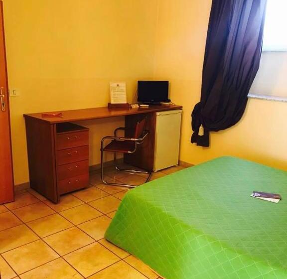 اتاق استاندارد, Corato Room Economy