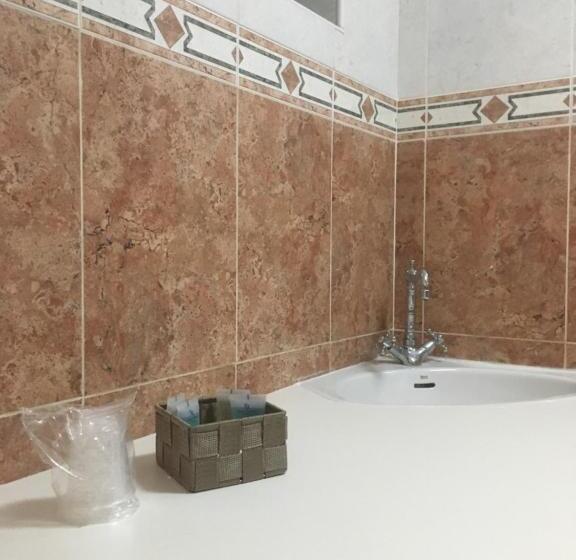 スタンダードルーム, Livello Uno