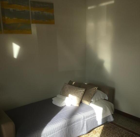 スタンダードルーム, Livello Uno