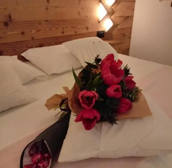 اتاق استاندارد, Maison Bionaz Ski & Sport
