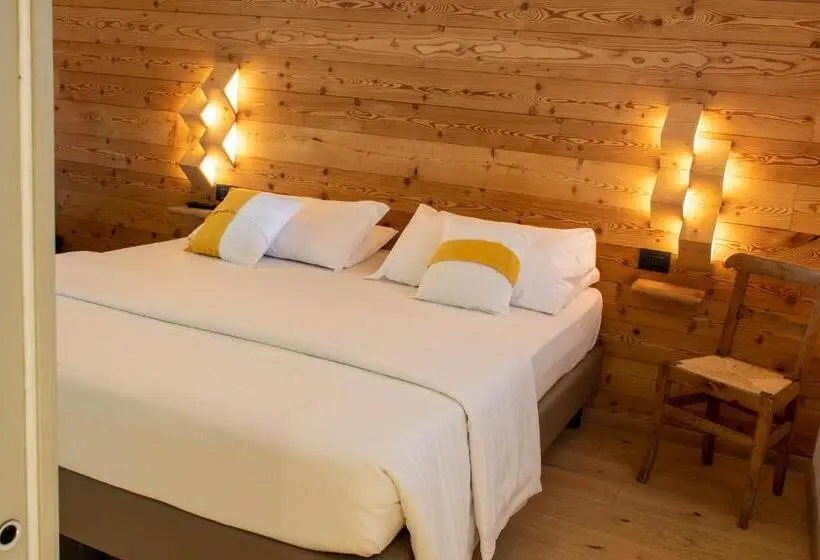اتاق استاندارد, Maison Bionaz Ski & Sport