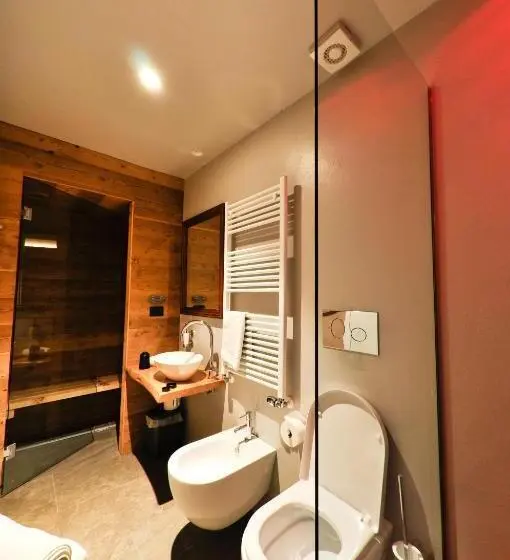 اتاق استاندارد, Maison Bionaz Ski & Sport