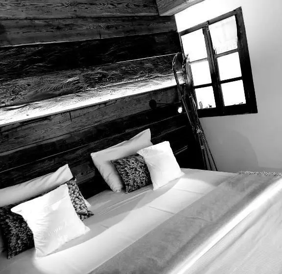 سوئیت با وان آب گرم, Maison Bionaz Ski & Sport