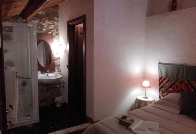 标准间, Residenza Storica Le Civette