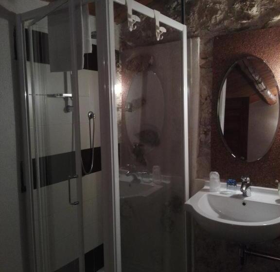 标准间, Residenza Storica Le Civette