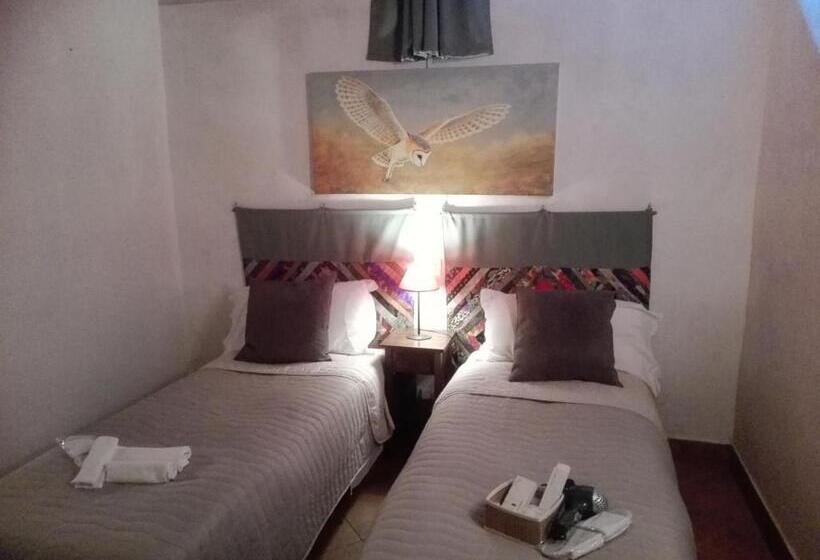 标准间, Residenza Storica Le Civette