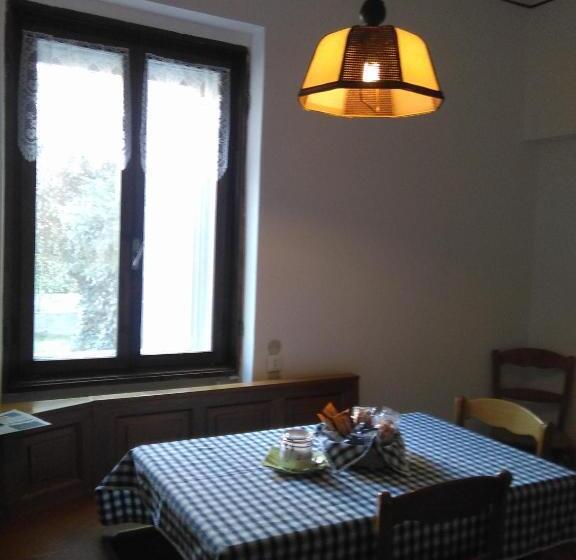 חדר סטנדרט, Ristoro 25 Aprile