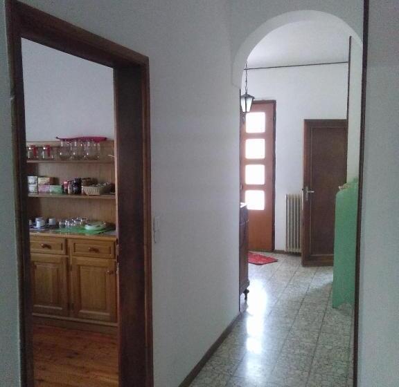 חדר סטנדרט, Ristoro 25 Aprile