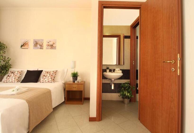 Студия Стандарт, Residence Altamarea