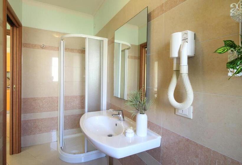 스탠다드 스튜디오, Residence Altamarea