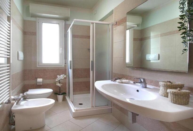 Апартаменты 1 Спальня, Residence Altamarea