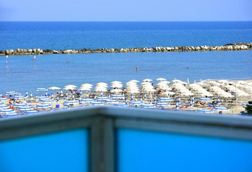 Апартаменты 1 Спальня, Residence Altamarea