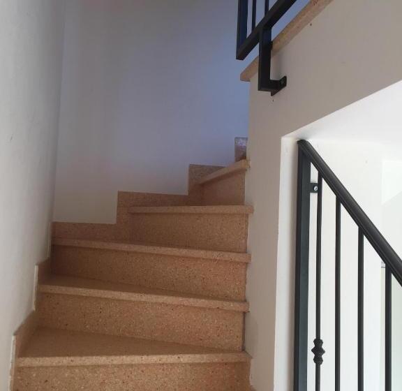 Семейный Номер, B&b Nido Sui Laghi