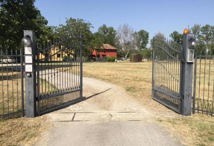 Семейный Номер, B&b Nido Sui Laghi