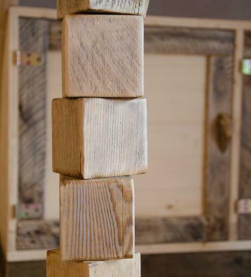 إستوديو قياسى, Agriturismo Biologico Autosufficienza