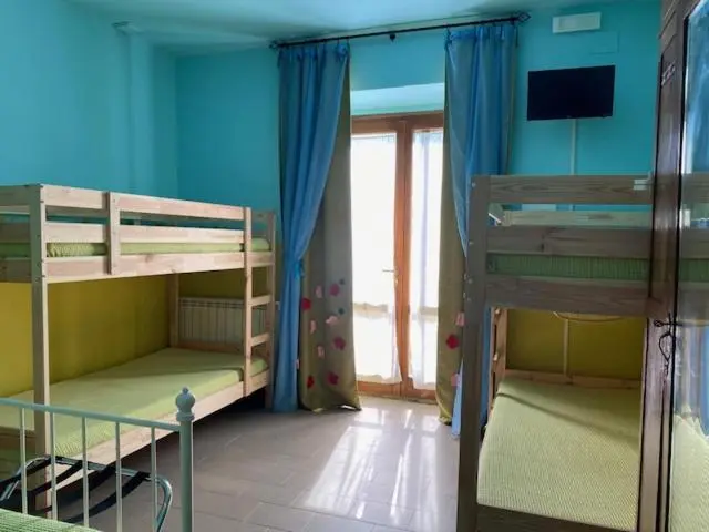 スタンダード４人部屋, La Fattoria Di Valentina