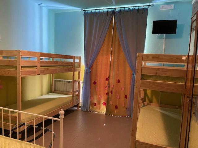 4인용 스탠다드 룸, La Fattoria Di Valentina