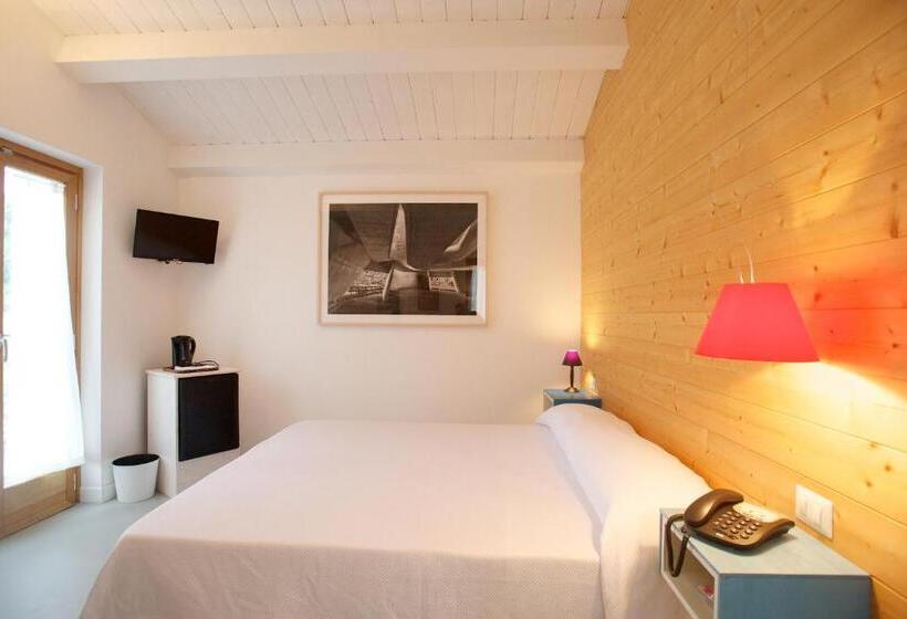 חדר דלוקס נוף לים, Sopra Il Limoneto