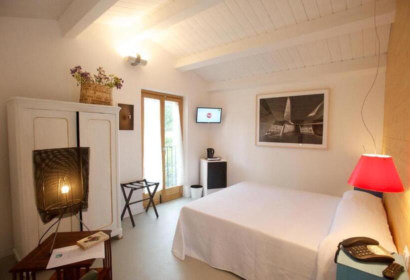 חדר דלוקס נוף לים, Sopra Il Limoneto