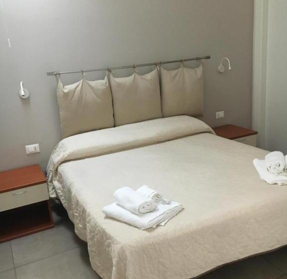 سوییت سوپریور با چشم‌انداز دریا, A Due Passi Dal Mare