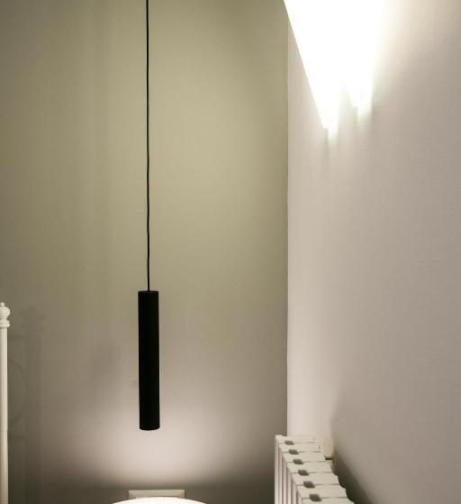 اتاق لوکس با بالکن, I Love Puglia