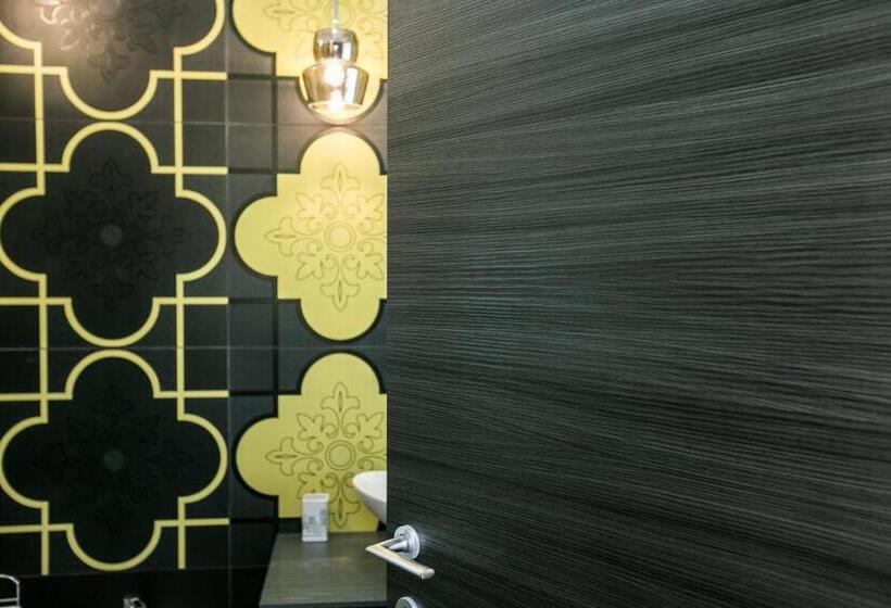 اتاق لوکس با بالکن, I Love Puglia