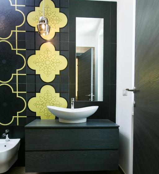 اتاق لوکس با بالکن, I Love Puglia