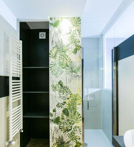 اتاق استاندارد سه نفره, I Love Puglia