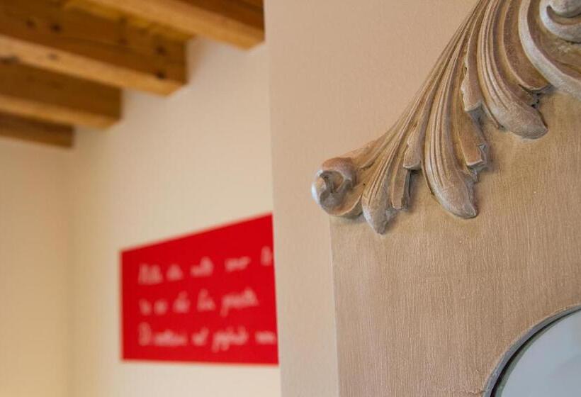 غرفة قياسية لذوى الاحتياجات الخاصة, Villa Di Cazzano  Bioluxury Living