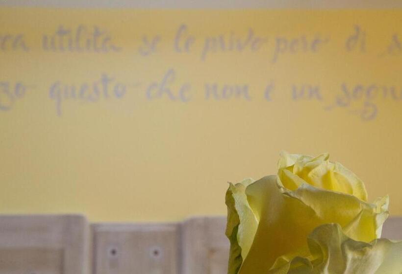 غرفة قياسية ثلاثية, Villa Di Cazzano  Bioluxury Living