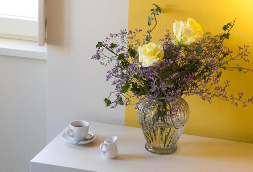 غرفة عائلية, Villa Di Cazzano  Bioluxury Living