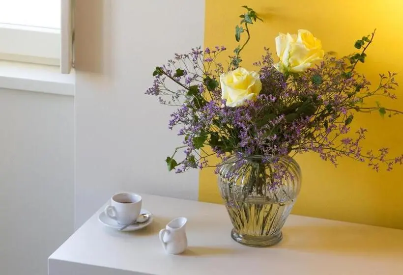 ファミリールーム, Villa Di Cazzano  Bioluxury Living