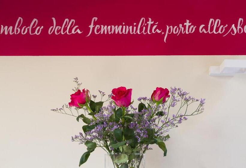 غرفة قياسية, Villa Di Cazzano  Bioluxury Living