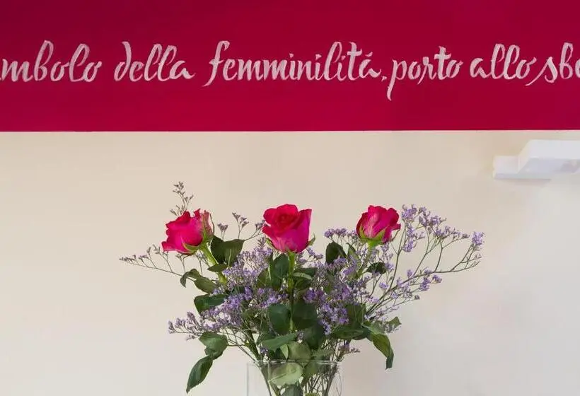 スタンダードルーム, Villa Di Cazzano  Bioluxury Living