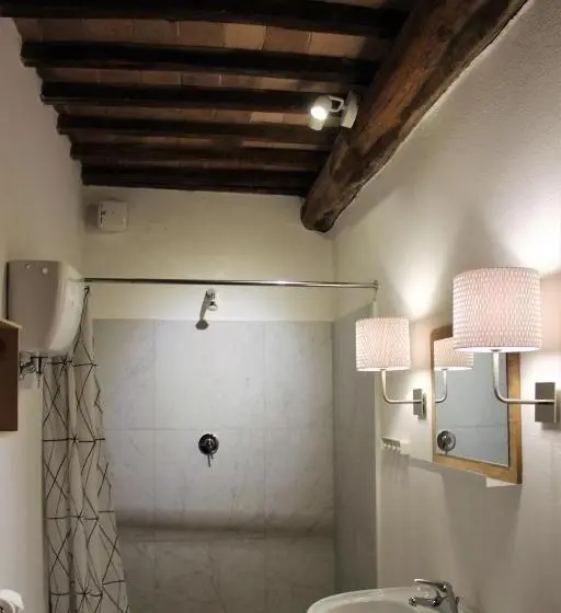 Huoneisto 1 Makuuhuone Terassi, Tenuta Della Selva