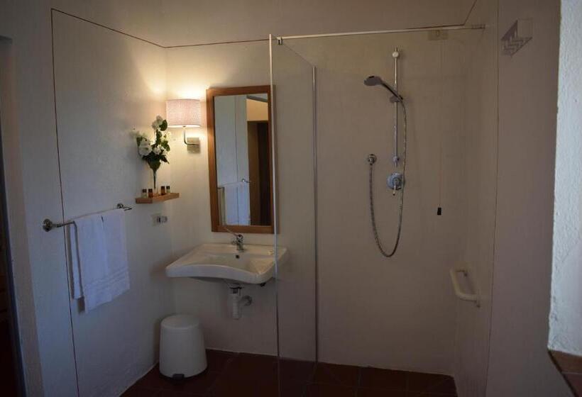 ３ベッドルームアパートメント, Tenuta Della Selva