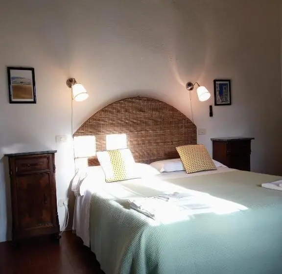 Huoneisto 3 Makuuhuonetta, Tenuta Della Selva