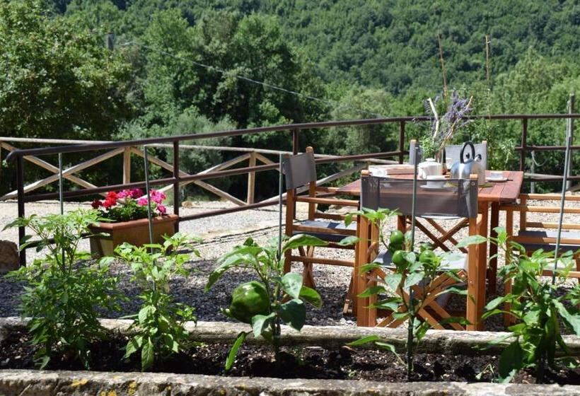 ３ベッドルームアパートメント, Tenuta Della Selva