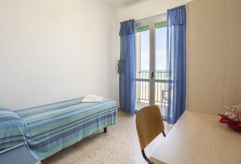 חדר סטנדרט יחיד, Casa Per Ferie Villa San Francesco