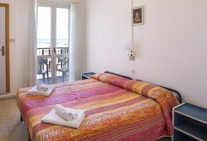 חדר סטנדרט, Casa Per Ferie Villa San Francesco