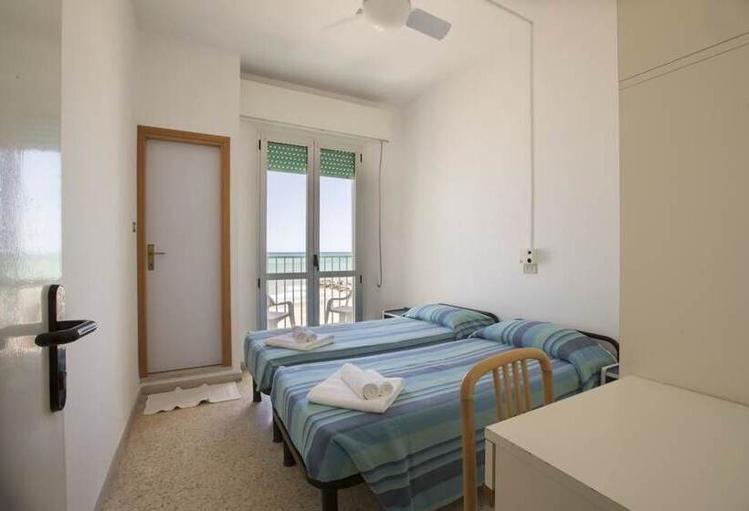 اتاق استاندارد, Casa Per Ferie Villa San Francesco