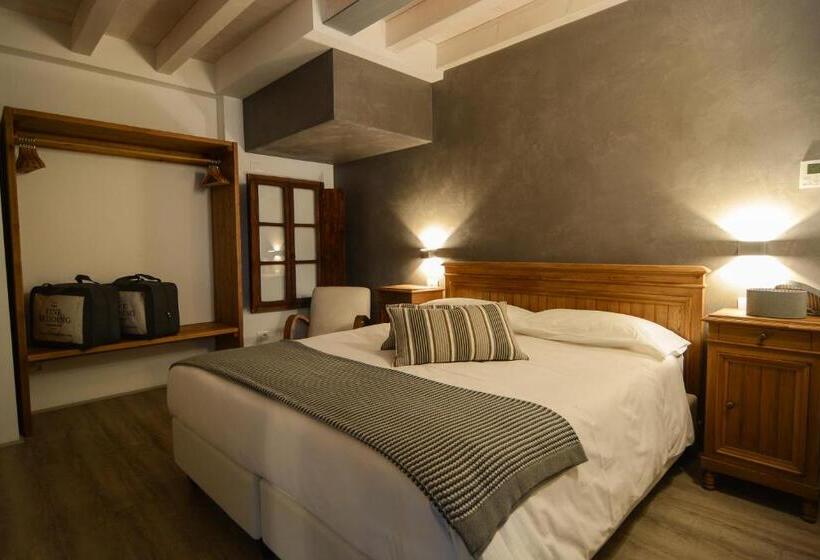 Апартаменты 1 Спальня с Балконом, Cascina Varini