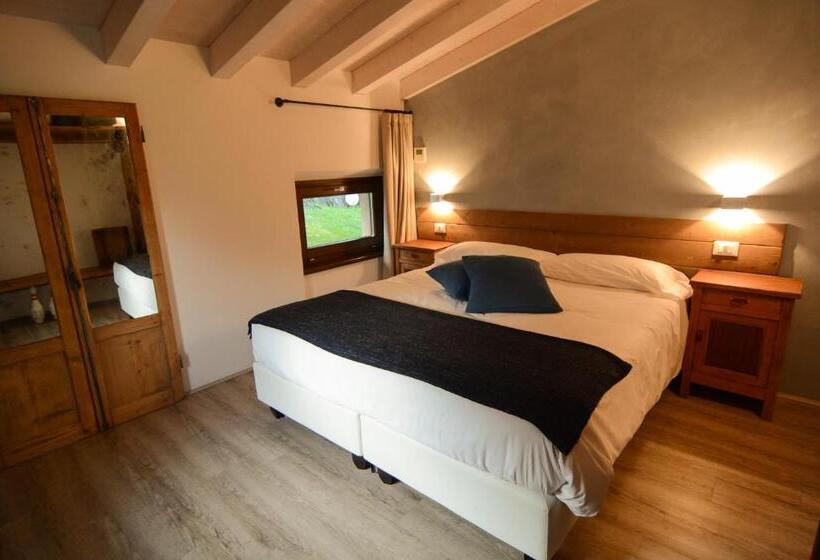 Апартаменты 2 Спальни, Cascina Varini