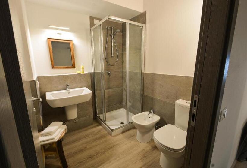 Апартаменты 2 Спальни, Cascina Varini